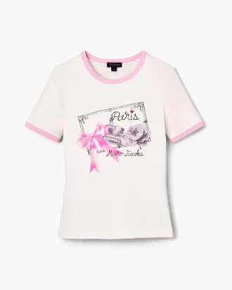 Das City Tee Paris