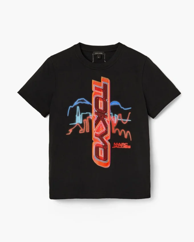 Das City Tee Tokyo Das City Tee Tokyo