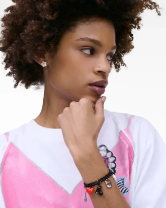 Das Collector Charm-Armband