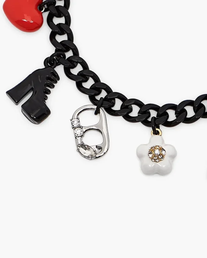 Das Collector Charm-Armband