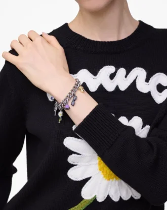 Das Dollhouse-Charm-Armband