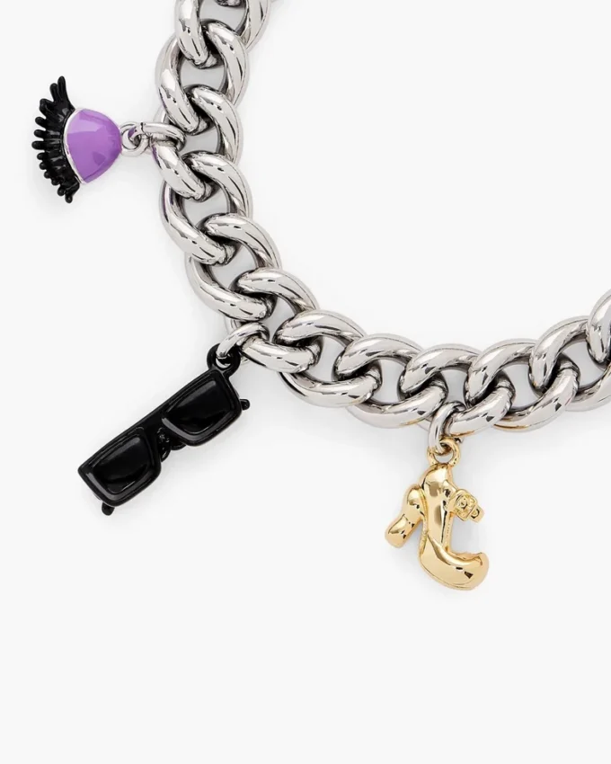 Das Dollhouse-Charm-Armband Das Dollhouse-Charm-Armband