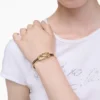 Das Dual-Cuff-Armband