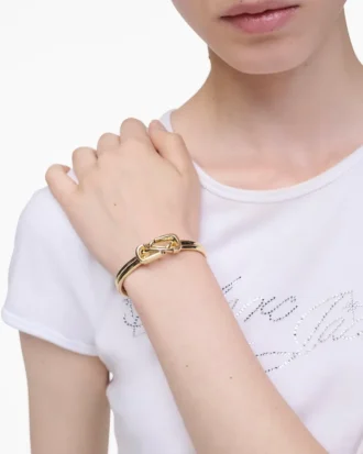 Das Dual-Cuff-Armband Das Dual-Cuff-Armband
