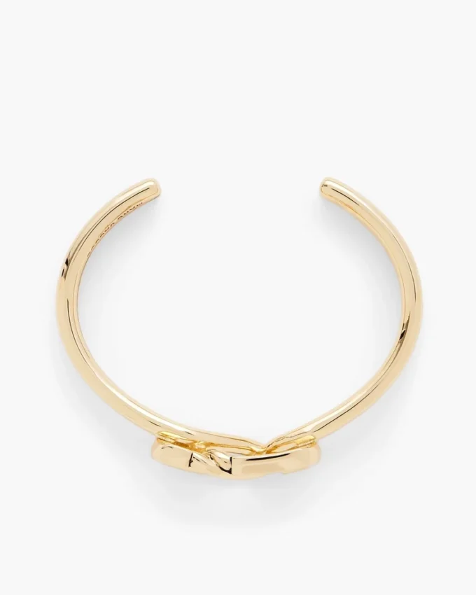 Das Dual-Cuff-Armband