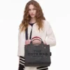 Das Jahr des Pferdes Canvas Medium Tote Bag Das Jahr des Pferdes Canvas Medium Tote Bag