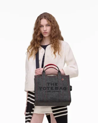 Das Jahr des Pferdes Canvas Medium Tote Bag