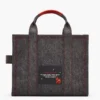 Das Jahr des Pferdes Canvas Medium Tote Bag Das Jahr des Pferdes Canvas Medium Tote Bag
