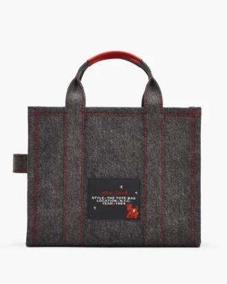 Das Jahr des Pferdes Canvas Medium Tote Bag