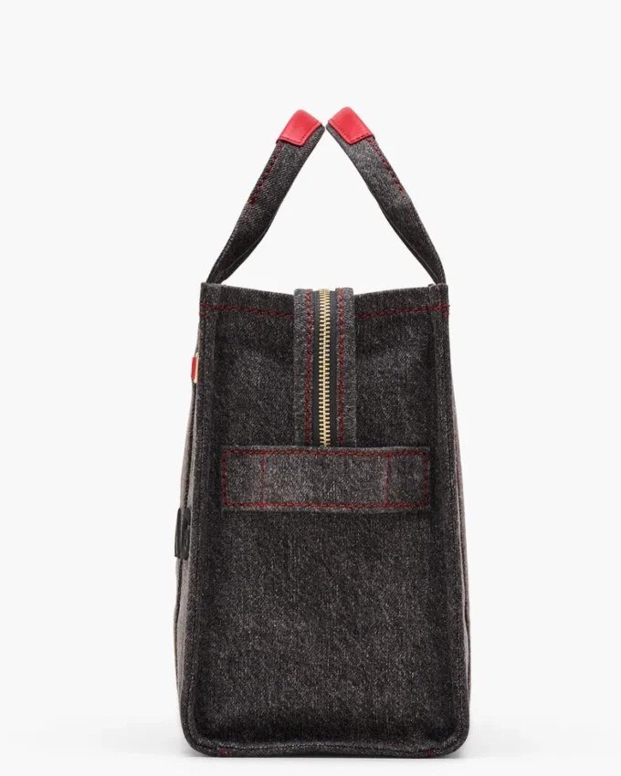 Das Jahr des Pferdes Canvas Medium Tote Bag Das Jahr des Pferdes Canvas Medium Tote Bag