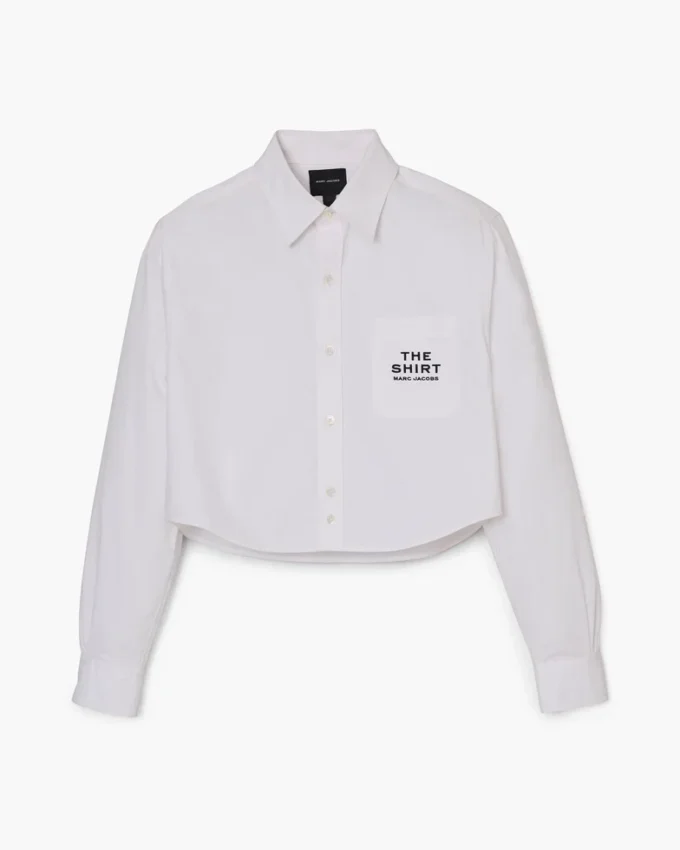 DAS KURZE FEMME-SHIRT DAS KURZE FEMME-SHIRT