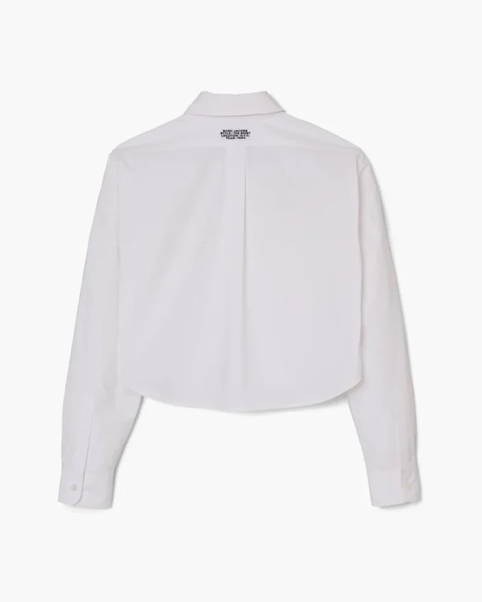 DAS KURZE FEMME-SHIRT DAS KURZE FEMME-SHIRT