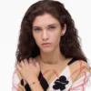 Das Lippen-Schiebe-Armband Das Lippen-Schiebe-Armband