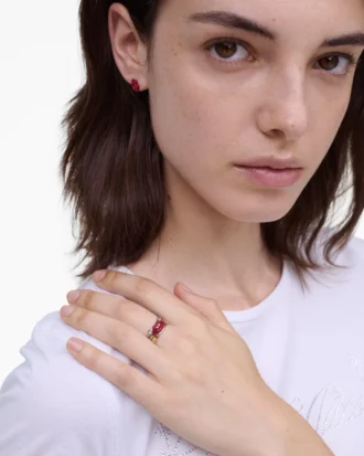Das Lips-Ring-Set
