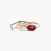 Das Lips-Ring-Set Das Lips-Ring-Set