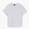 Das Logo-Baby-T-Shirt Das Logo-Baby-T-Shirt