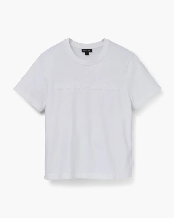Das Logo-Baby-T-Shirt Das Logo-Baby-T-Shirt