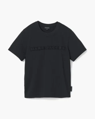 Das Logo-Baby-T-Shirt