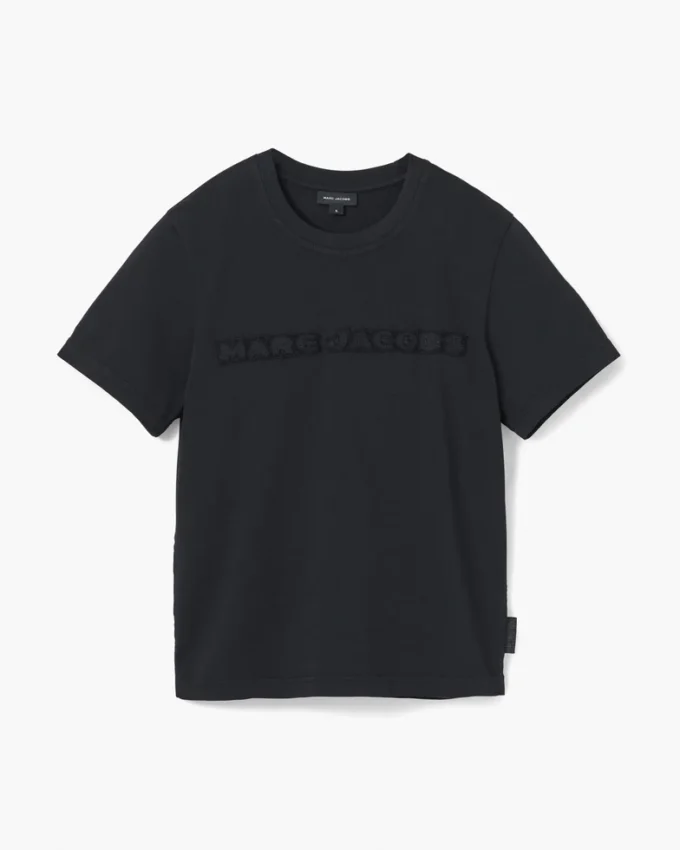 Das Logo-Baby-T-Shirt Das Logo-Baby-T-Shirt