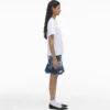 Das Logo-Baby-T-Shirt Das Logo-Baby-T-Shirt