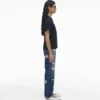 Das Logo-Baby-T-Shirt Das Logo-Baby-T-Shirt