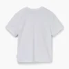 Das Logo-Baby-T-Shirt Das Logo-Baby-T-Shirt
