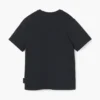 Das Logo-Baby-T-Shirt Das Logo-Baby-T-Shirt