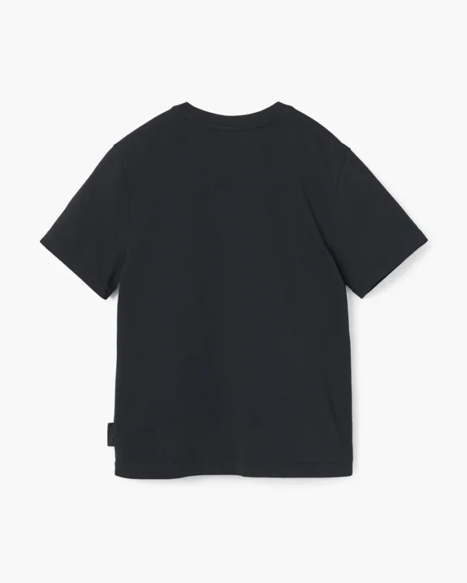 Das Logo-Baby-T-Shirt Das Logo-Baby-T-Shirt