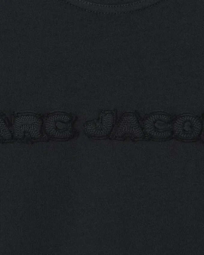 Das Logo-Baby-T-Shirt Das Logo-Baby-T-Shirt