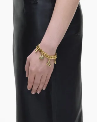 Das Mini Icon Charm-Armband