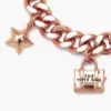 Das Mini Icon Charm-Armband