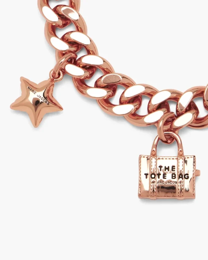 Das Mini Icon Charm-Armband