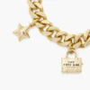 Das Mini Icon Charm-Armband