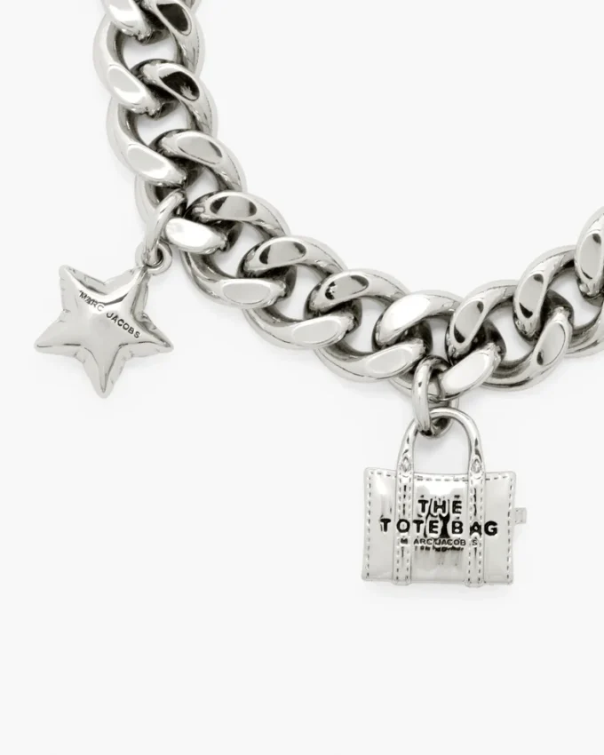 Das Mini Icon Charm-Armband