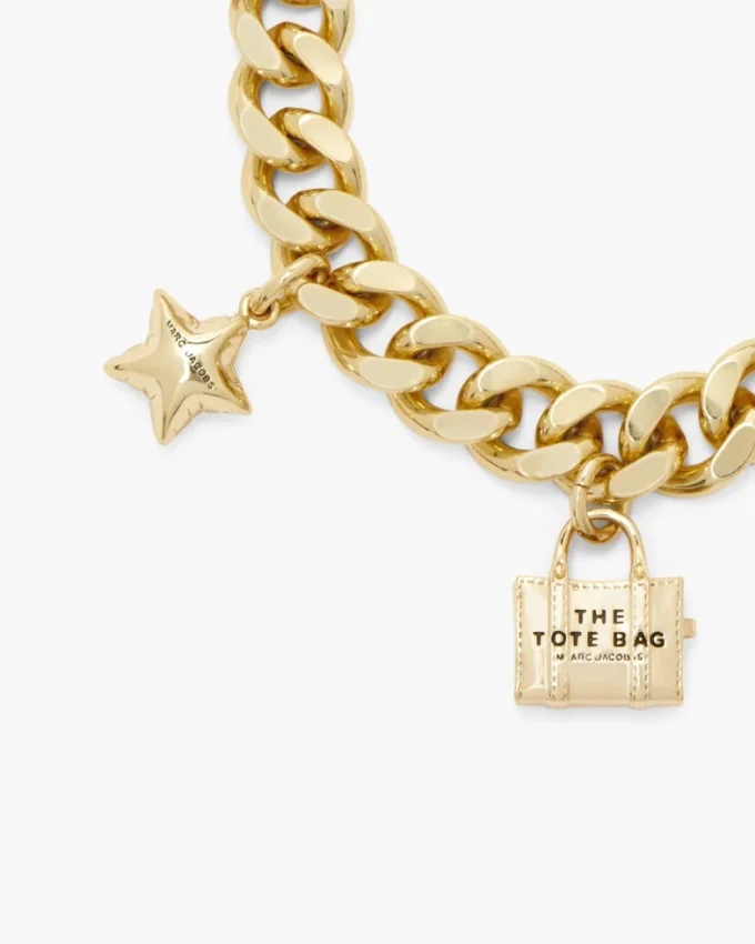 Das Mini Icon Charm-Armband