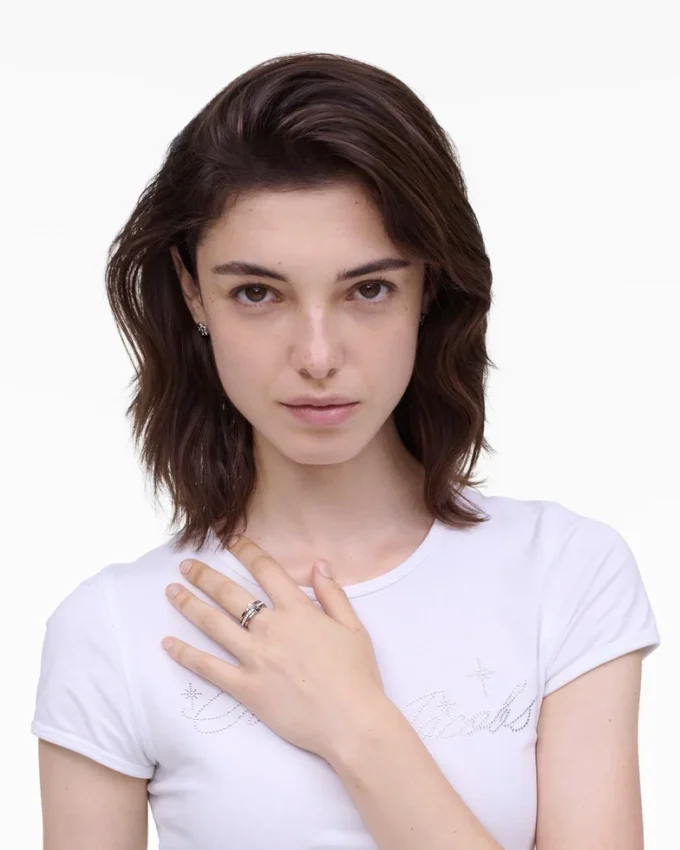 Das Rouge-Ring-Set Das Rouge-Ring-Set