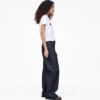 Das schmale T-Shirt von A.P.C. X Marc Jacobs