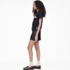 Das schmale T-Shirt von A.P.C. X Marc Jacobs