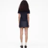 Das schmale T-Shirt von A.P.C. X Marc Jacobs