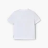 Das schmale T-Shirt von A.P.C. X Marc Jacobs