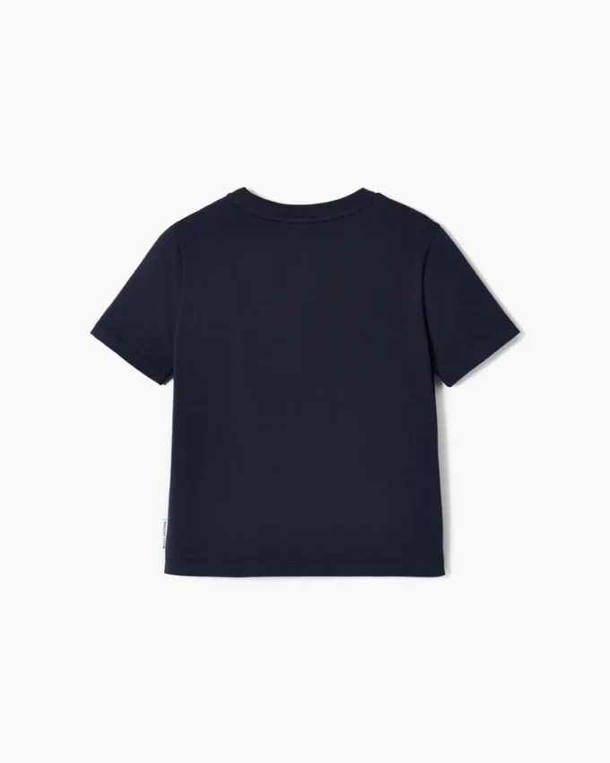 Das schmale T-Shirt von A.P.C. X Marc Jacobs