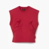 Das Seamed Up Tee Das Seamed Up Tee