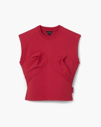 Das Seamed Up Tee