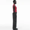 Das Seamed Up Tee Das Seamed Up Tee