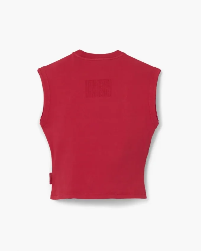 Das Seamed Up Tee Das Seamed Up Tee