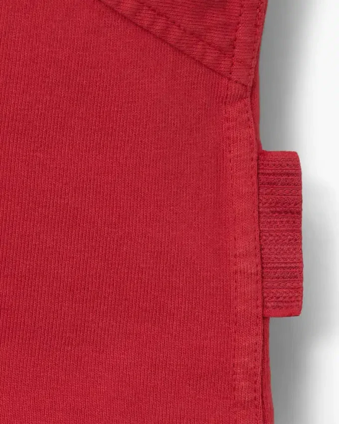 Das Seamed Up Tee Das Seamed Up Tee