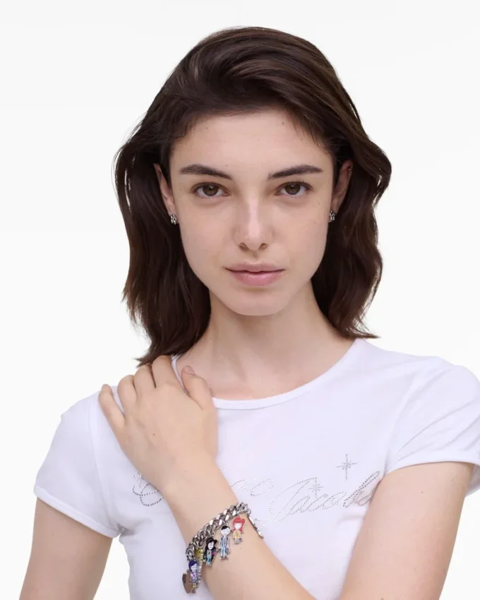 Das Städte-Charm-Armband