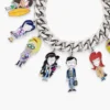 Das Städte-Charm-Armband