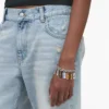 Das Städte-Kennzeichen-Charm-Armband Das Städte-Kennzeichen-Charm-Armband