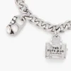 Das Sticker-Charm-Armband Das Sticker-Charm-Armband